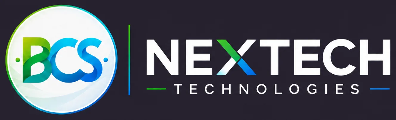 bcs nex tech