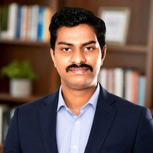 prabin francis digital marketing expert